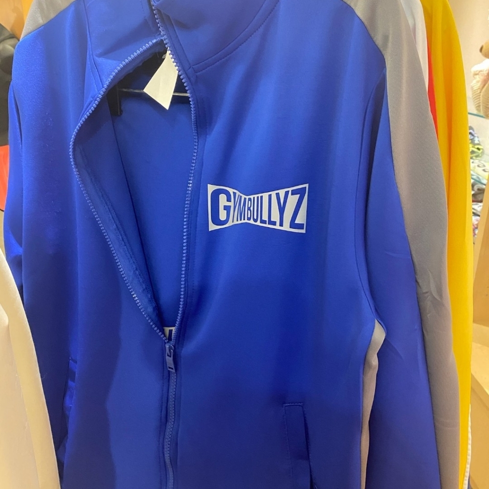 Gymbullyz Apparel - Picture 3 of 7
